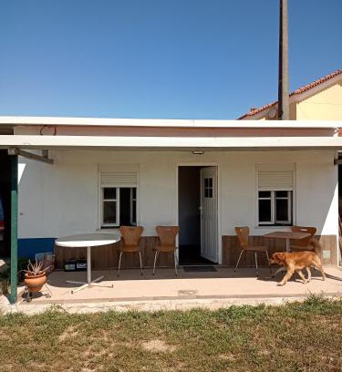 Aveiras de Cima House | casinha do moleiro