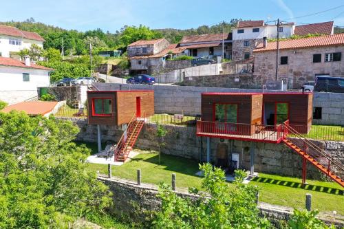 Arcos de Valdevez House | Casinhas do Minho
