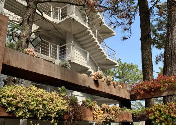 Mar de Las Pampas Apartment | Casiopea Apart-Spa-Mar