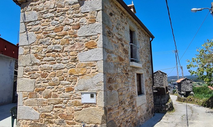 Tufions Cottage | Casita Abuela Celia