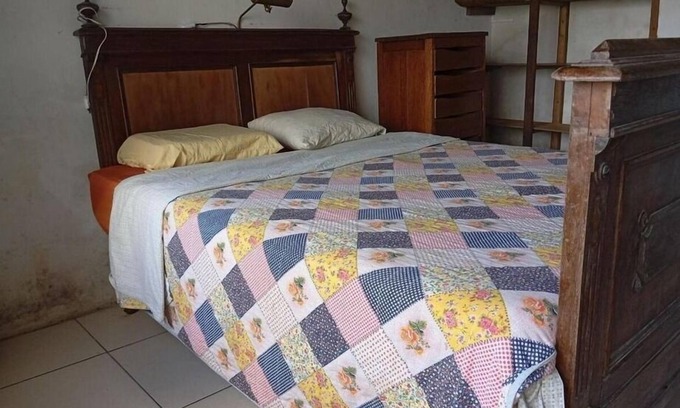 Aigua House | Casita Aiguá