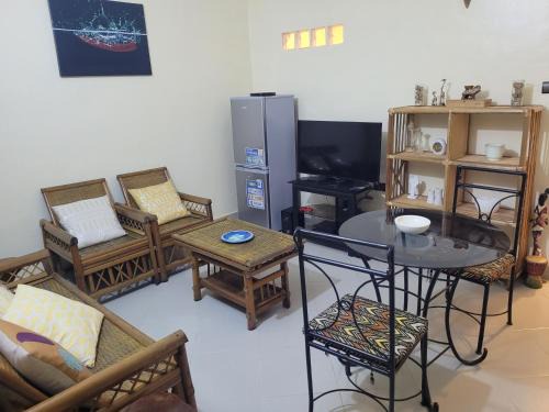 Abomey-Calavi Apartment | Casita