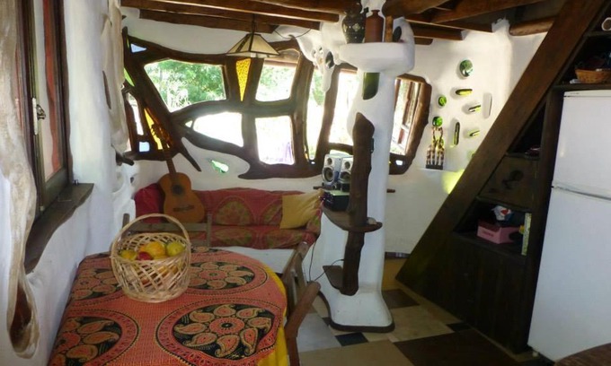 Marindia House | Casita de Duendes