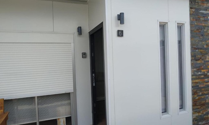 Trinidad Apartment | Casita de Piedra 6