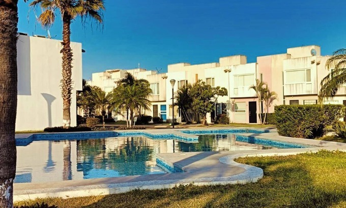 Veracruz House | Casita Dreams Veracruz