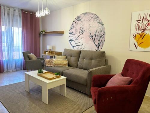 Sotillo de la Adrada Apartment | Casita El Gorrión