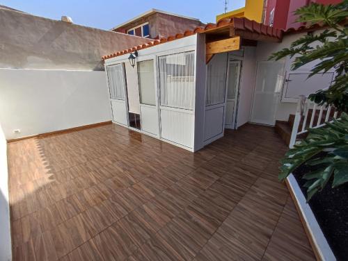 San Sebastian de la Gomera Apartment | Casita La Gomera