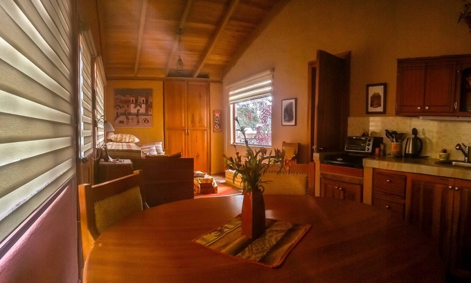 Cotacachi House | Casita for travelers