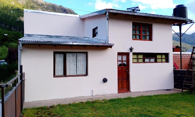 Lago Puelo House | Casita Los Samoyedos