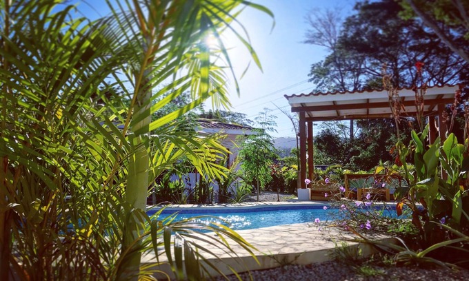 Potrero Bed & Breakfast | Casita Mar Y Posa