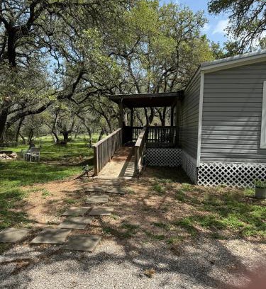 Spring Branch House | Casita on the Ranch 2