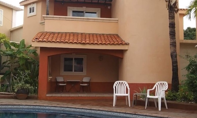 Loreto House | Casita Tortuga, Slow and Tranquilo