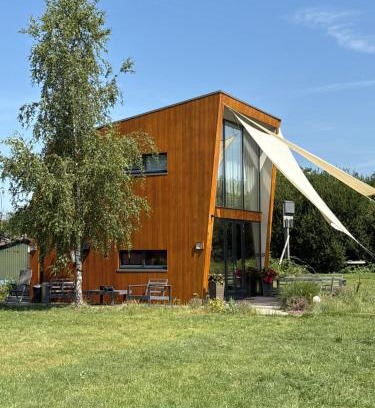 Wijchen House | Casita Wijchen complete Tiny house