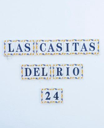 Castillo de Locubin House | Casitas del Río