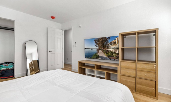 Pueblo Apartment | Casitas en Pueblo - Central Lofts