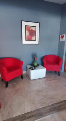 San Clemente Apartment | Casitas sc