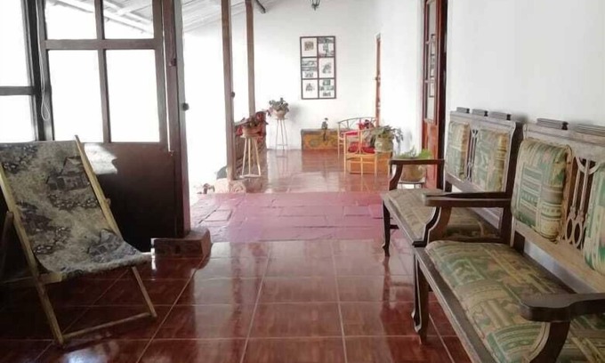 Andahuaylillas House | Casona Buenavista Andahuaylillas