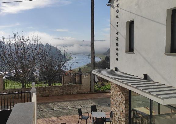 Portomarin House | Casona da Ponte