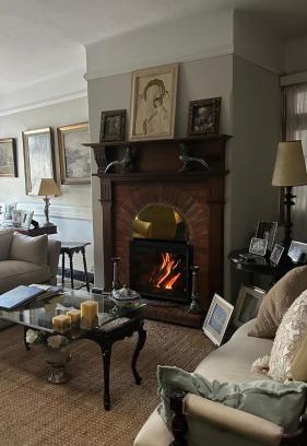 Pocitos House | Casona de Estilo Inglés