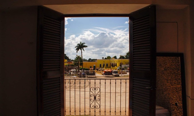 Tekit House | Casona de la Guayabera Hospedaje