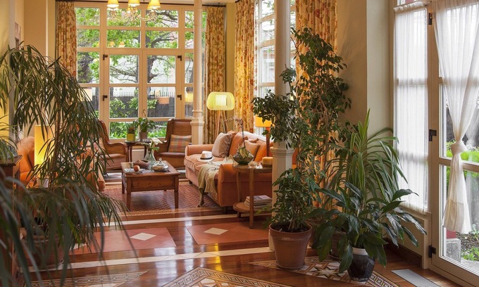 Aronces Hotel | Casona de la Paca