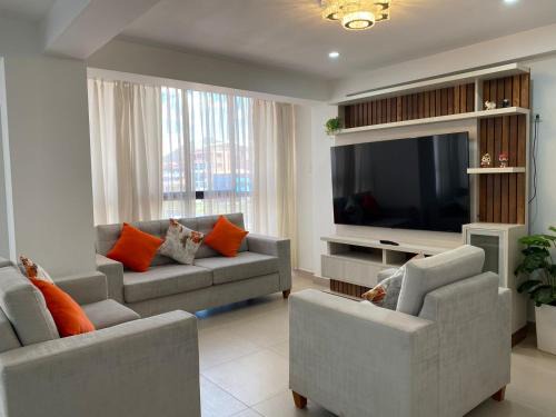 Cusco Apartment | Casona Dorada Apartment Cusco