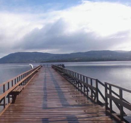 Chonchi House | Casona Gerding