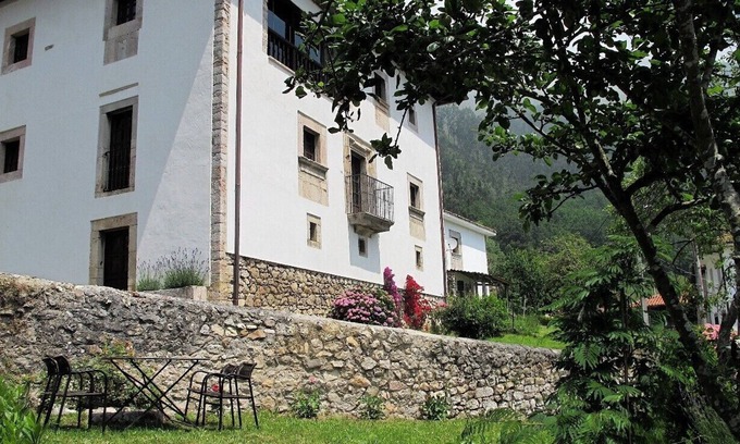 Torano Cottage | Casona luxury-charm Asturias. Ribadesella Llanes. Spectacular views of the Sella
