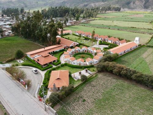 Yanque Hotel | Casona Plaza Ecolodge Colca