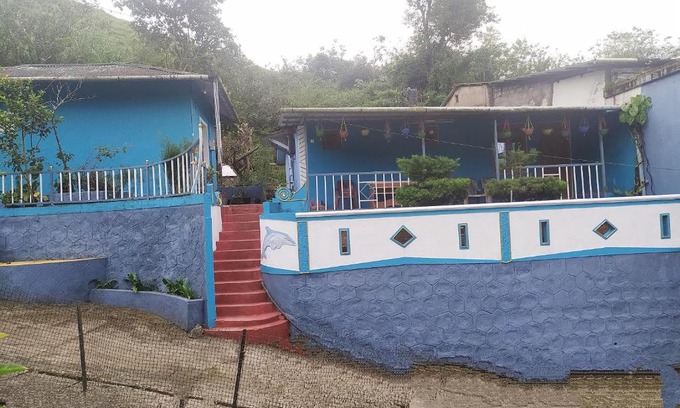 Nullatanni House | Casper Cottage Munnar