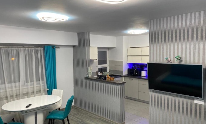 Vaslui Apartment | CassaTa-Two-Vaslui