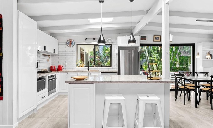 Coolum Beach House | Cassia Beach House Haven