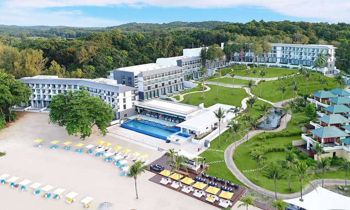 Lagoi Apartment | Cassia Bintan, part of Banyan Group