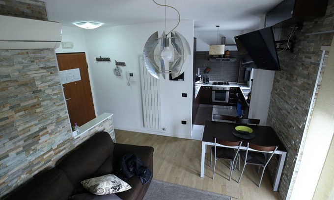 Cassino Apartment | Cassino - Appartamento Duplex - Parco Rondo'