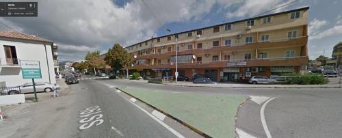 Catanzaro House | Cassiodoro Rooms Affittacamere