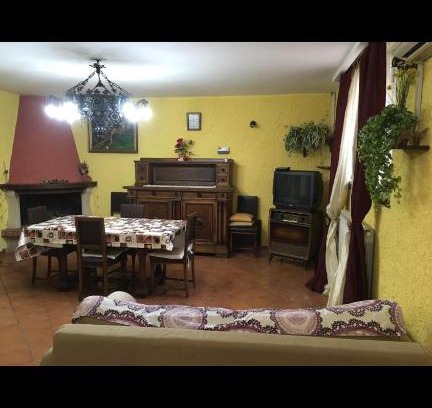 Albano Laziale Bed & Breakfast | castelgandolfob&b