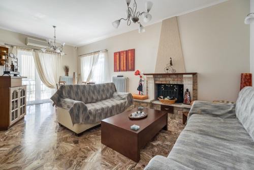 Monemvasia Apartment | Castellano Monemvasia