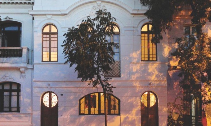 Downtown Santiago Bed & Breakfast | Castelletto Bed & Breakfast