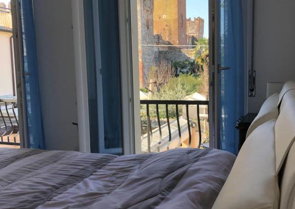 Lazise Old Town House | Castello Centro Storico