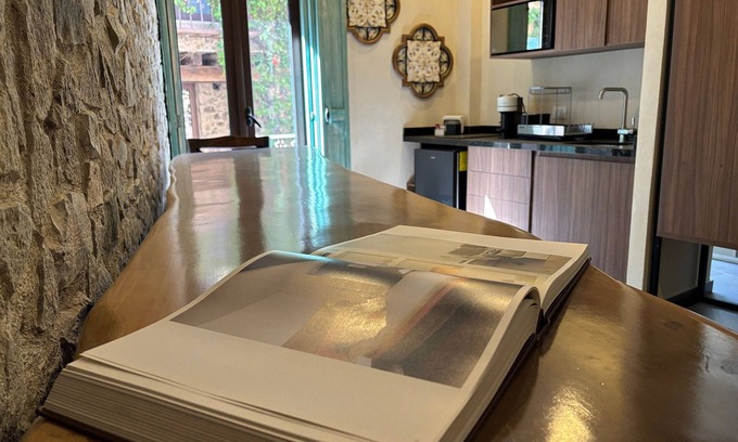 Santeagueda Apartment | Castello di Carlo - Loft Carlo III
