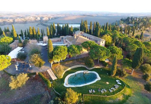 Ponte di Gabbiano Hotel | Castello di Leonina Relais - Adults Only