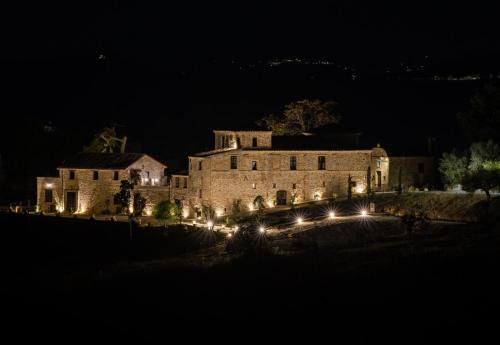 Mosciano Sant'Angelo Bed & Breakfast | Castello di Petecciano B&B
