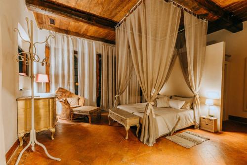 Piovera Bed & Breakfast | Castello di Piovera