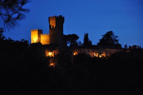Proceno Hotel | Castello Di Proceno Albergo Diffuso In Dimora D'Epoca