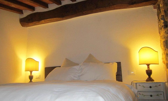 Civitella in Val di Chiana Apartment | Castello di Civitella
