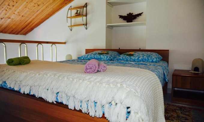 Castel Vittorio Apartment | Castelvittorio home