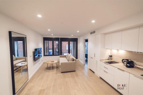 Castillejos Apartment | Castilla Luxury 1C Apartment