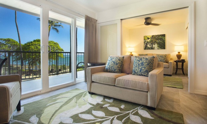 Wailua Condo | Castle at Kaua'i Kailani