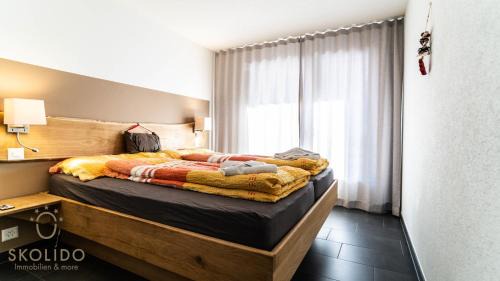 Blitzingen Apartment | Castle, Goms