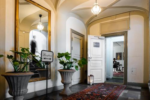 Gamla Stan Hotel | Castle House Inn